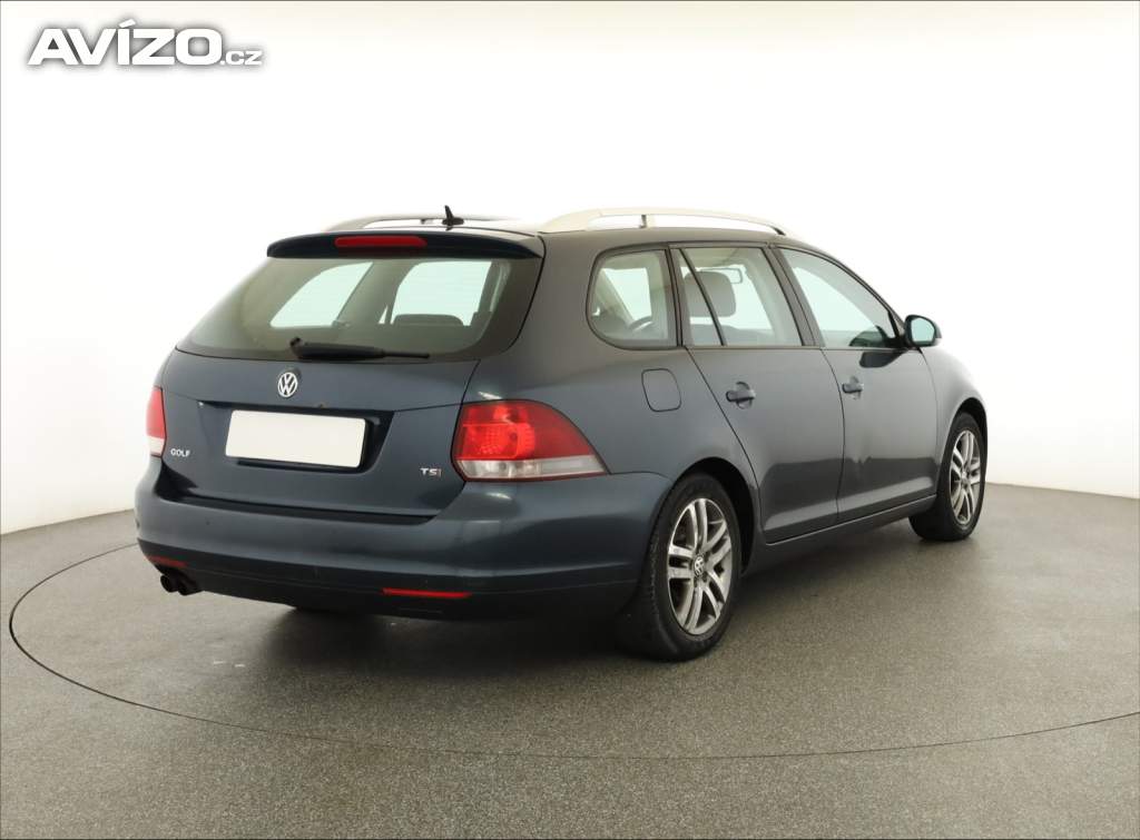 Foto inzerátu VW Golf 1.4 TSI