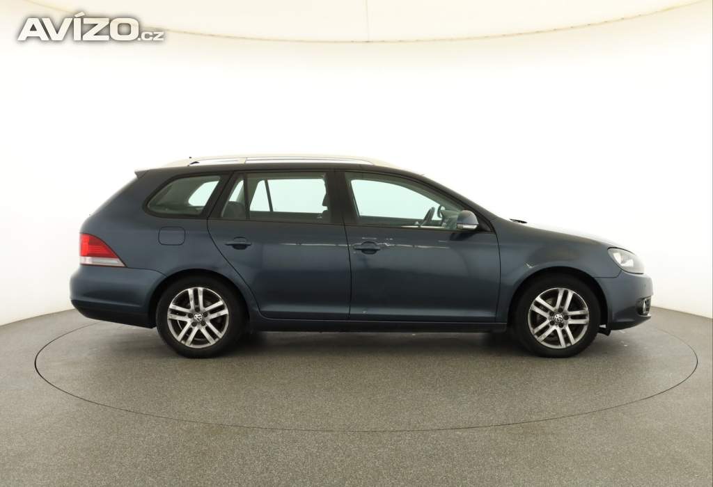 Foto inzerátu VW Golf 1.4 TSI