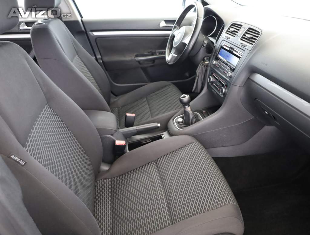 Foto inzerátu VW Golf 1.4 TSI