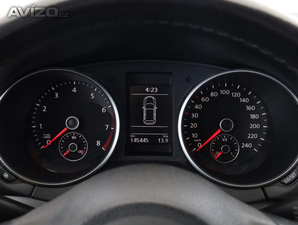 Foto inzerátu VW Golf 1.4 TSI