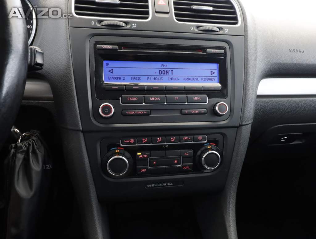 Foto inzerátu VW Golf 1.4 TSI