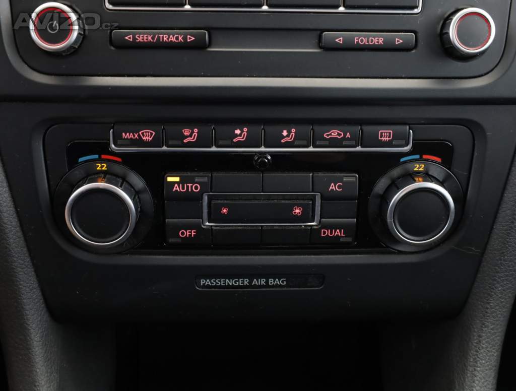 Foto inzerátu VW Golf 1.4 TSI