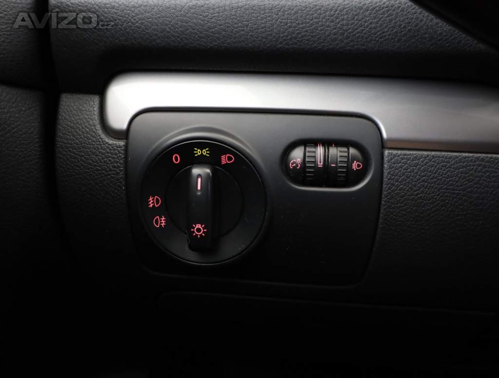 Foto inzerátu VW Golf 1.4 TSI