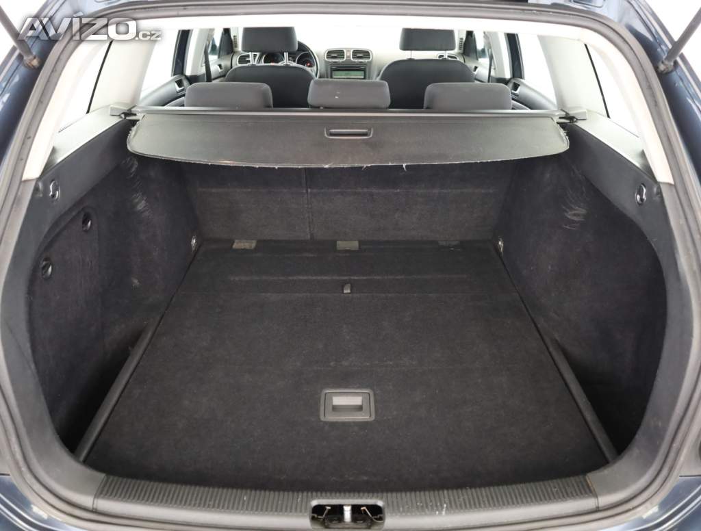Foto inzerátu VW Golf 1.4 TSI