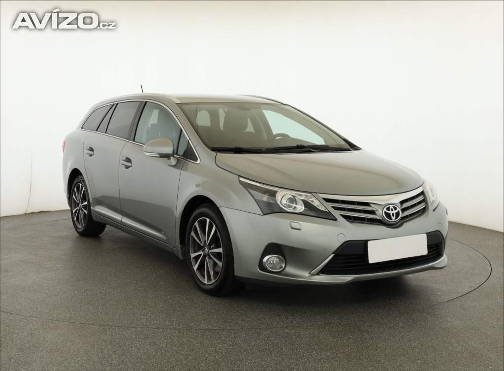 Toyota Avensis 2.2 D-4D