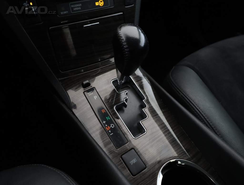 Foto inzerátu Toyota Avensis 2.2 D-4D