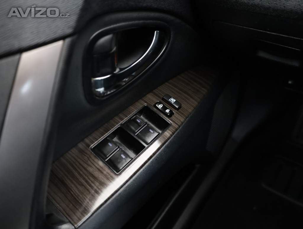 Foto inzerátu Toyota Avensis 2.2 D-4D