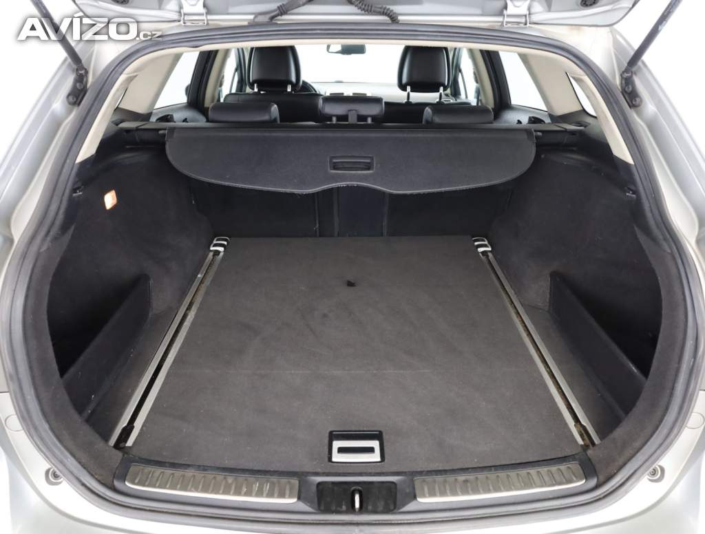 Foto inzerátu Toyota Avensis 2.2 D-4D