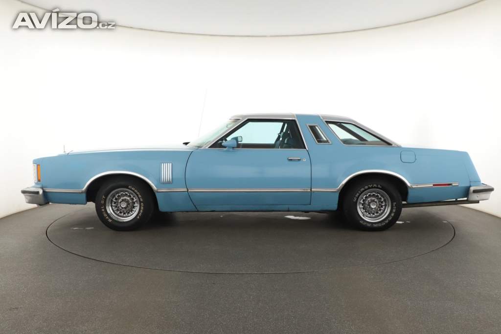 Foto inzerátu Ford Thunderbird 6.4
