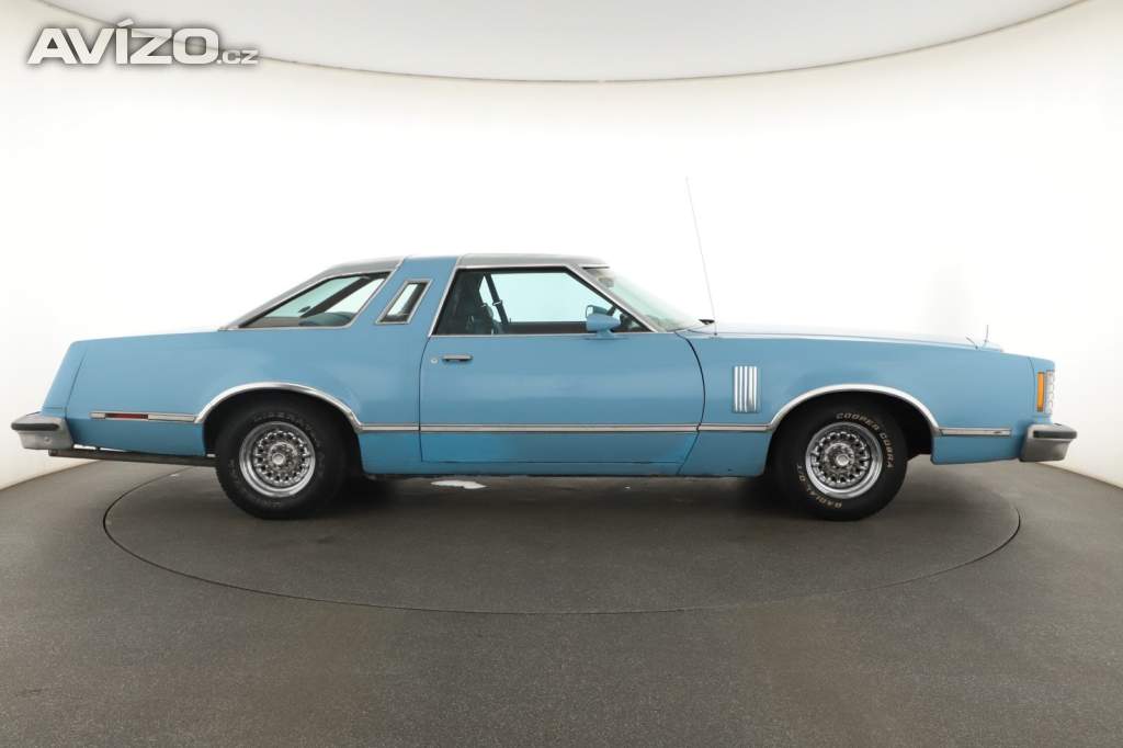 Foto inzerátu Ford Thunderbird 6.4