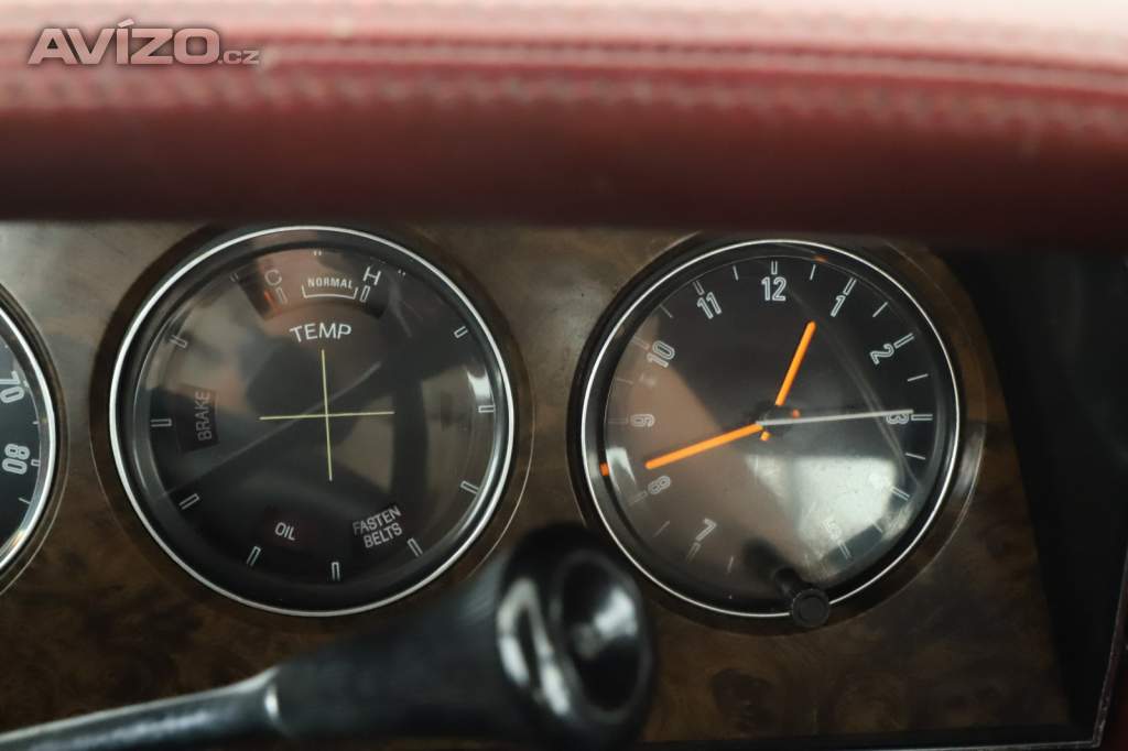 Foto inzerátu Ford Thunderbird 6.4