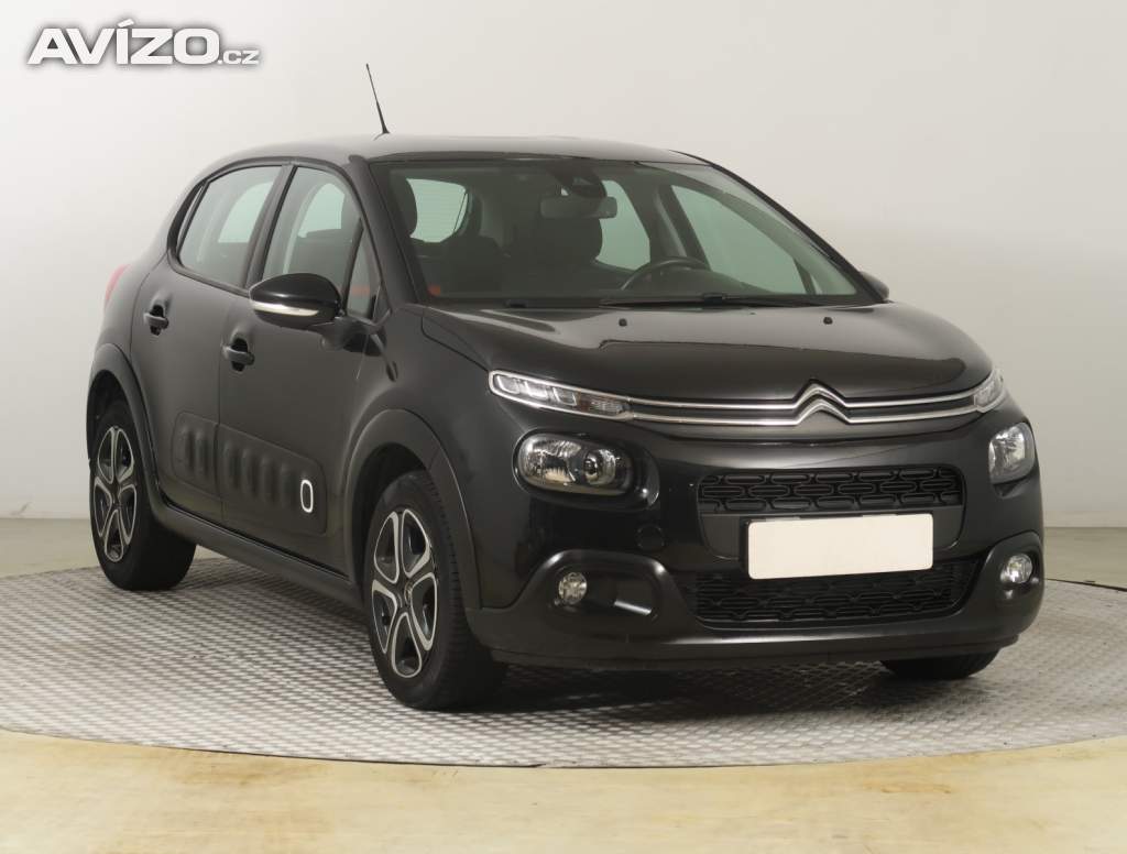 Citroen C3 1.2 PureTech