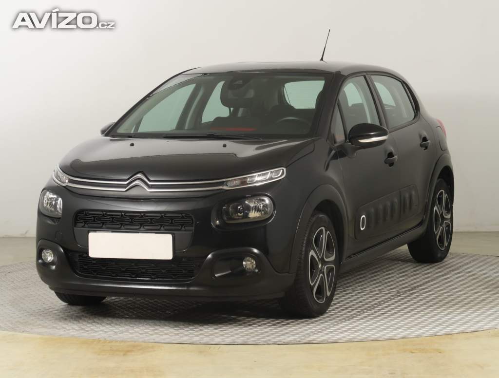 Foto inzerátu Citroen C3 1.2 PureTech