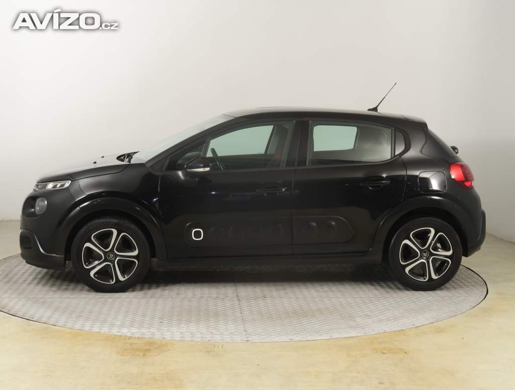 Foto inzerátu Citroen C3 1.2 PureTech