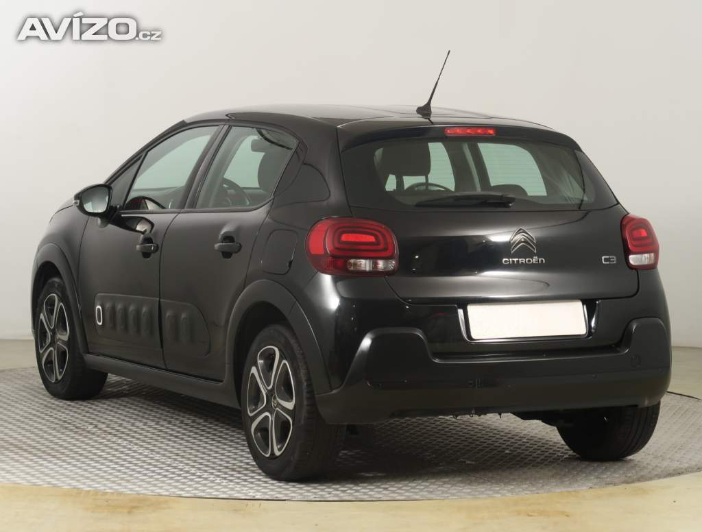 Foto inzerátu Citroen C3 1.2 PureTech