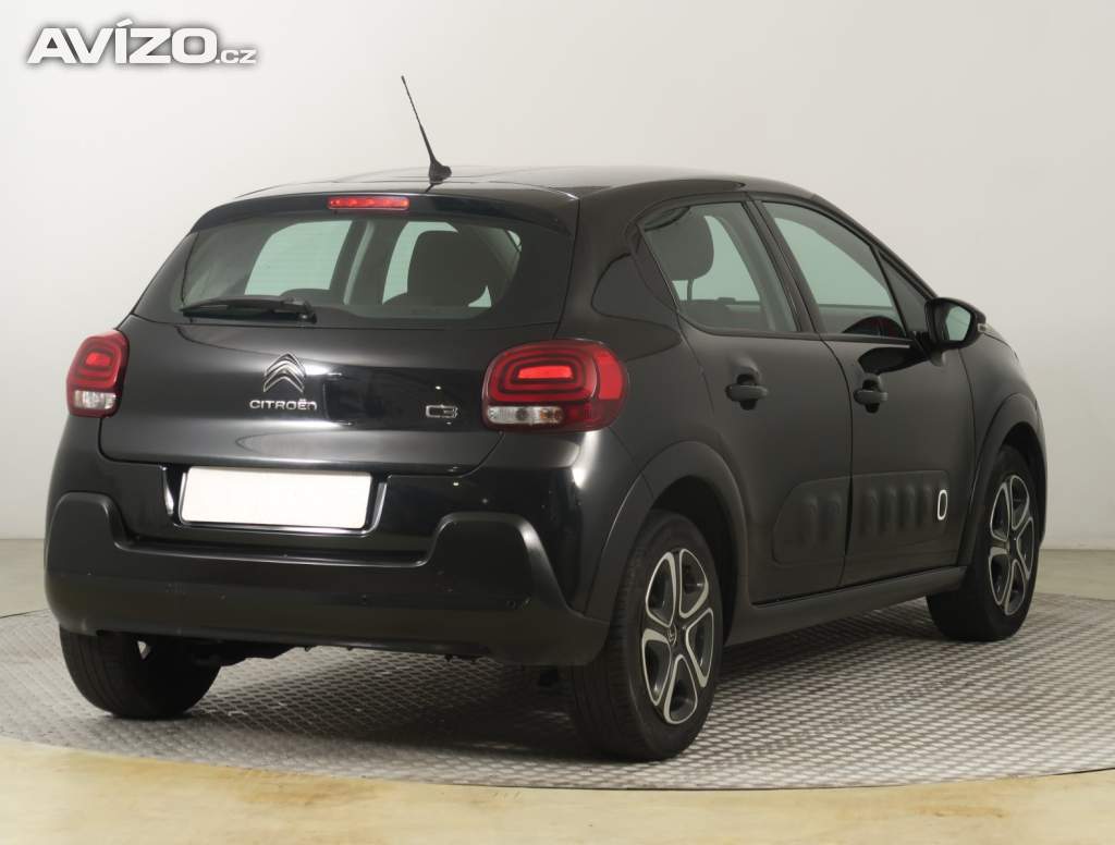 Foto inzerátu Citroen C3 1.2 PureTech