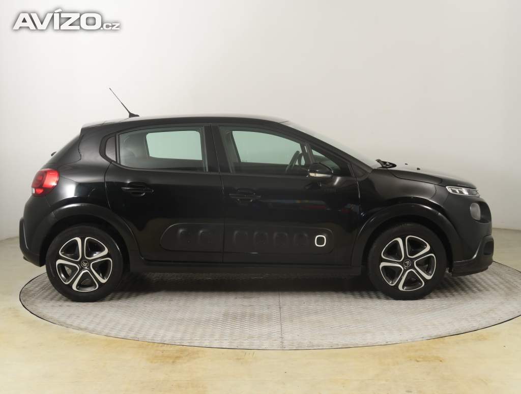 Foto inzerátu Citroen C3 1.2 PureTech