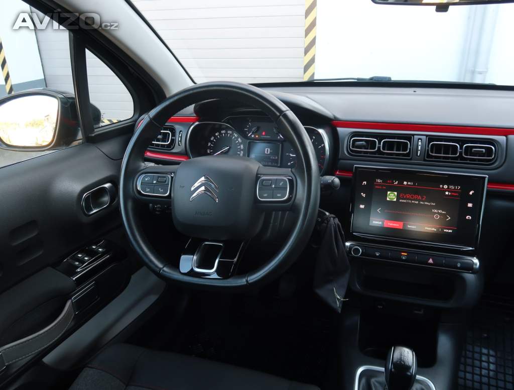 Foto inzerátu Citroen C3 1.2 PureTech