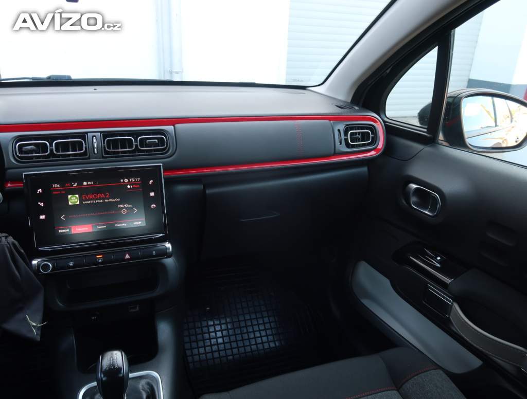 Foto inzerátu Citroen C3 1.2 PureTech