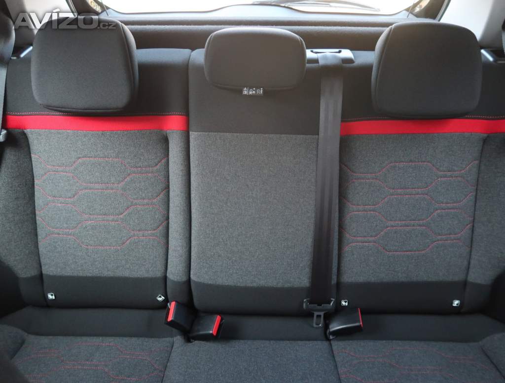 Foto inzerátu Citroen C3 1.2 PureTech