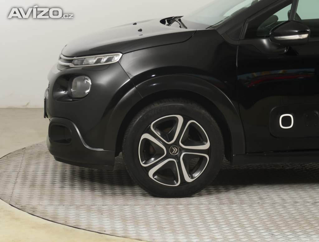 Foto inzerátu Citroen C3 1.2 PureTech