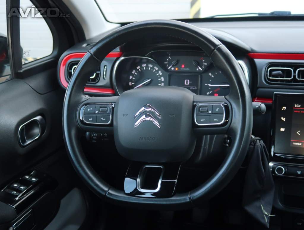 Foto inzerátu Citroen C3 1.2 PureTech