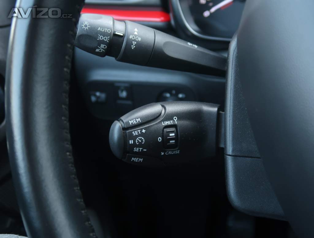 Foto inzerátu Citroen C3 1.2 PureTech