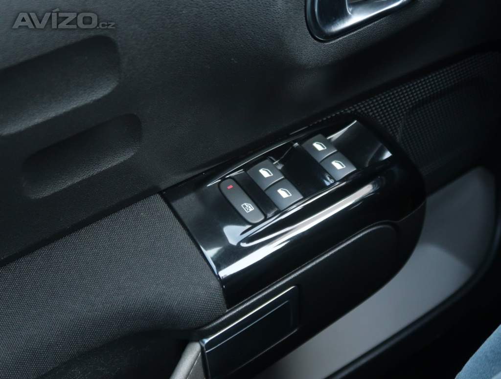Foto inzerátu Citroen C3 1.2 PureTech