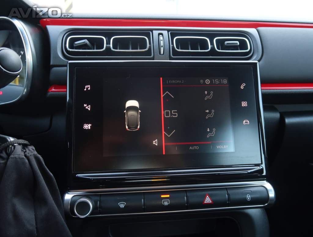 Foto inzerátu Citroen C3 1.2 PureTech