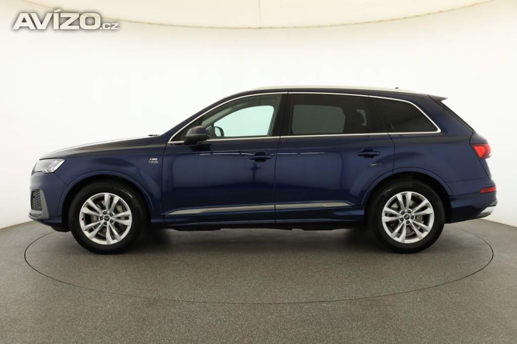 Foto inzerátu Audi Q7 50 TDI