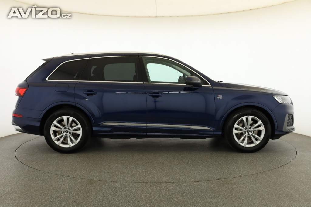 Foto inzerátu Audi Q7 50 TDI