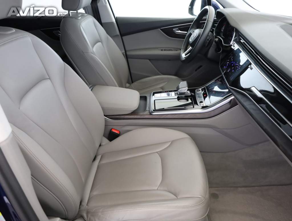 Foto inzerátu Audi Q7 50 TDI