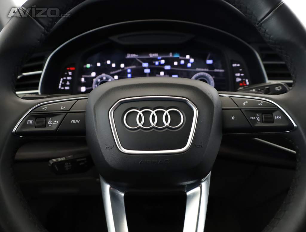 Foto inzerátu Audi Q7 50 TDI