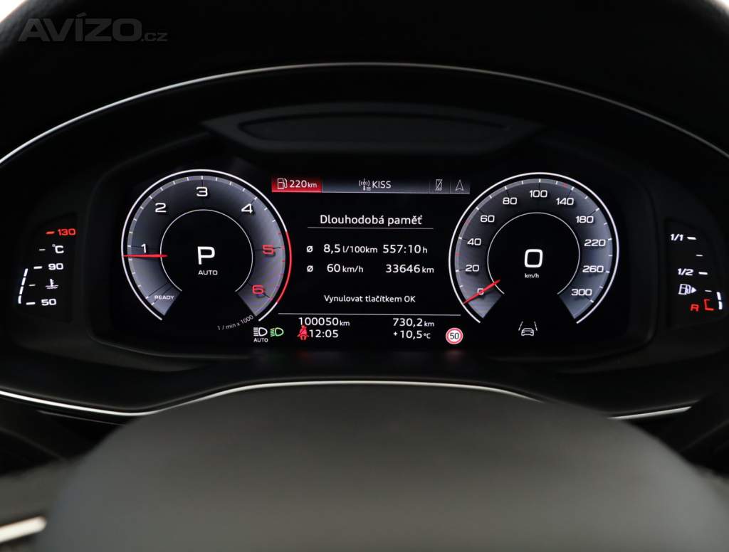 Foto inzerátu Audi Q7 50 TDI
