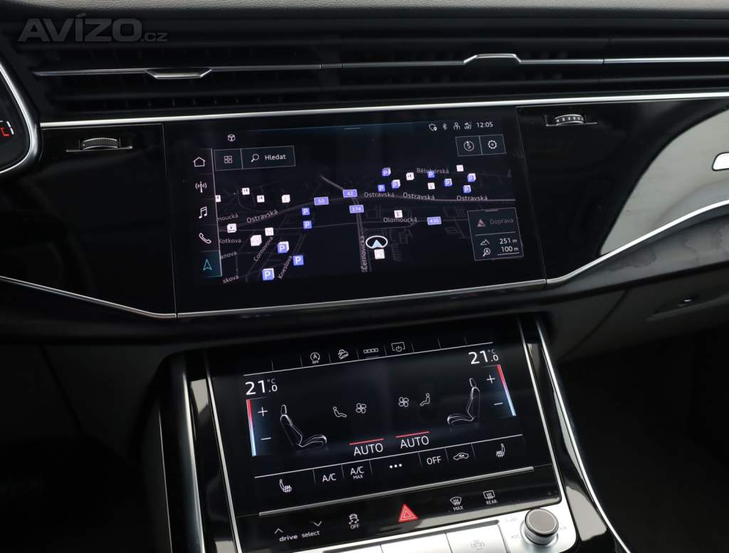 Foto inzerátu Audi Q7 50 TDI