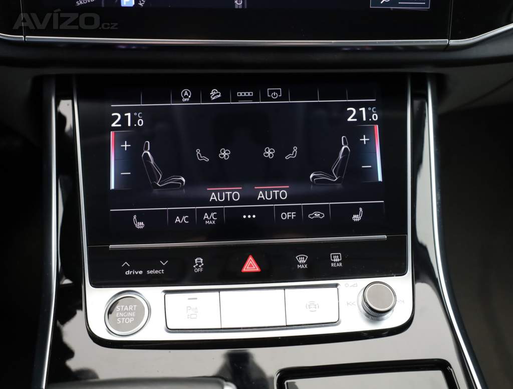 Foto inzerátu Audi Q7 50 TDI