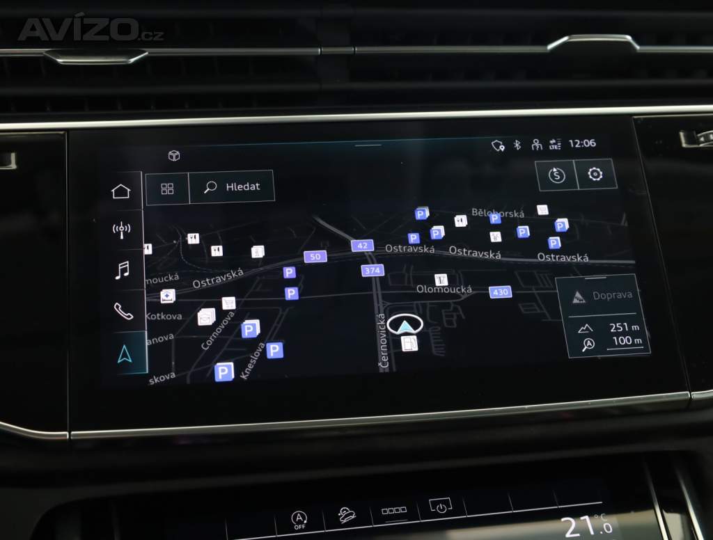 Foto inzerátu Audi Q7 50 TDI