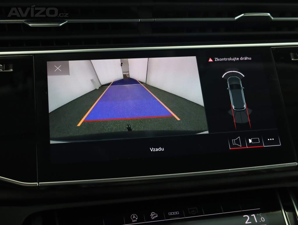 Foto inzerátu Audi Q7 50 TDI