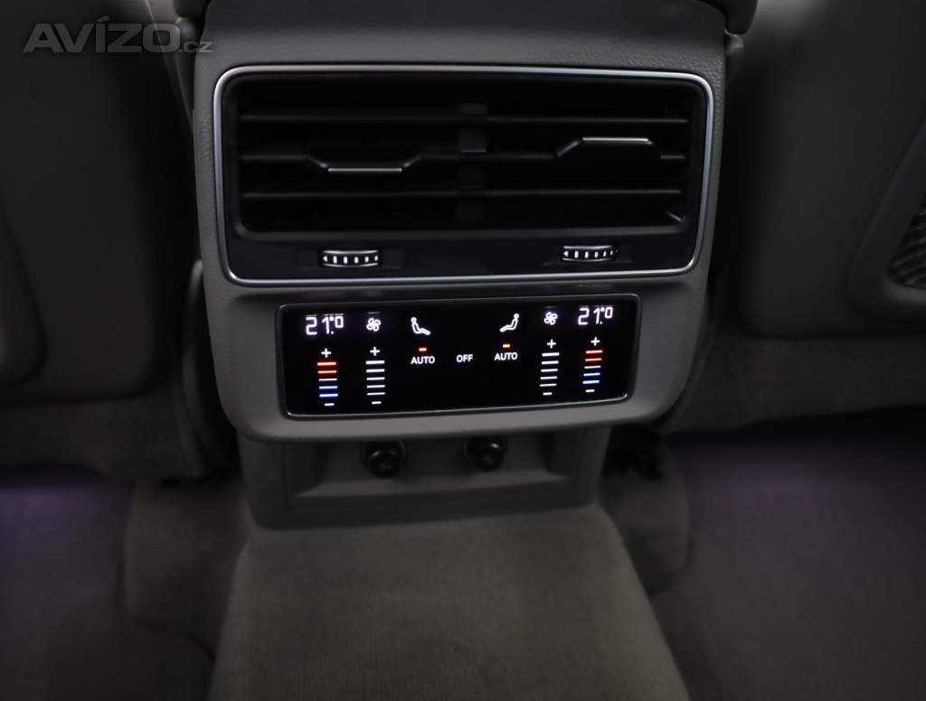 Foto inzerátu Audi Q7 50 TDI