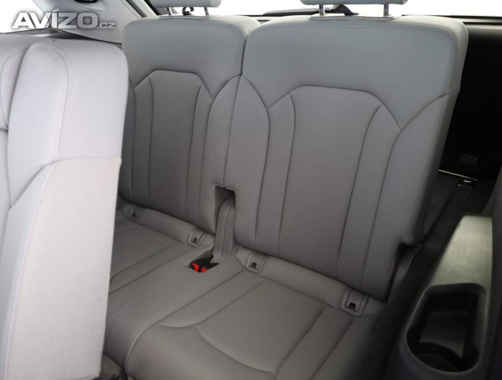 Foto inzerátu Audi Q7 50 TDI