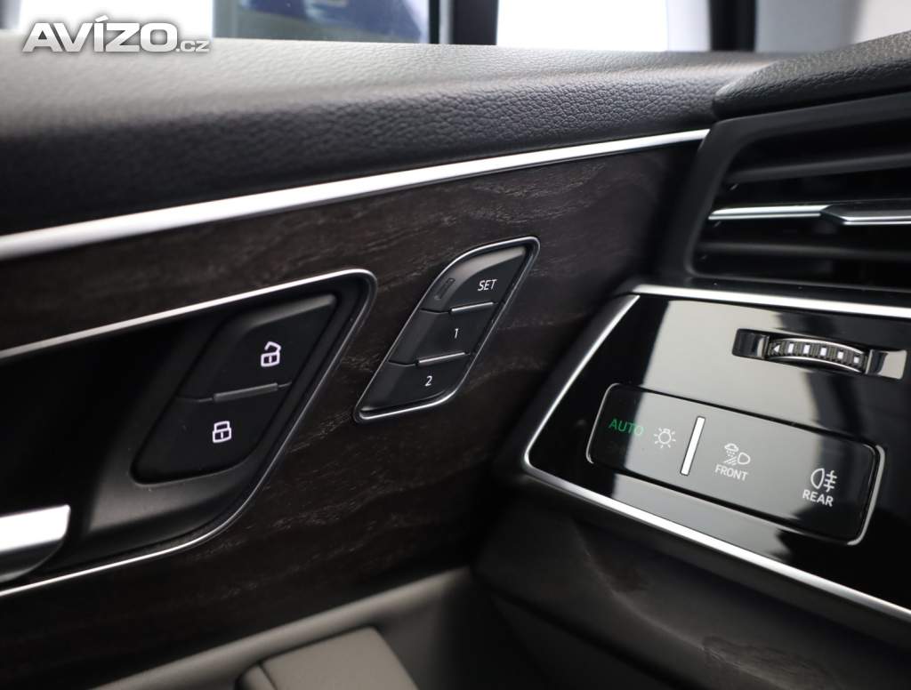 Foto inzerátu Audi Q7 50 TDI