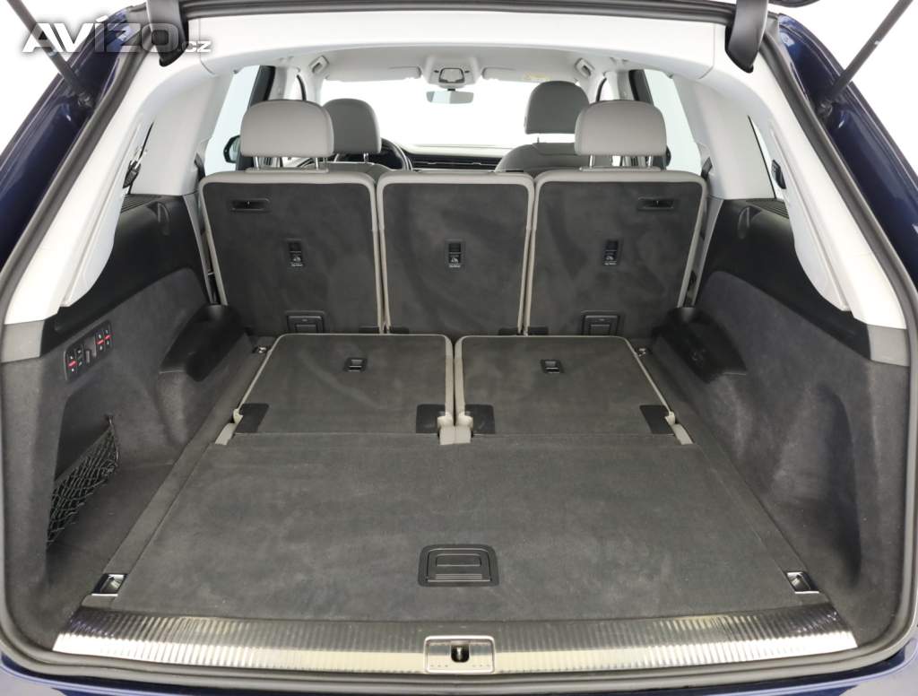 Foto inzerátu Audi Q7 50 TDI