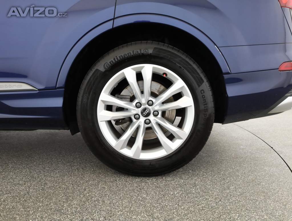 Foto inzerátu Audi Q7 50 TDI