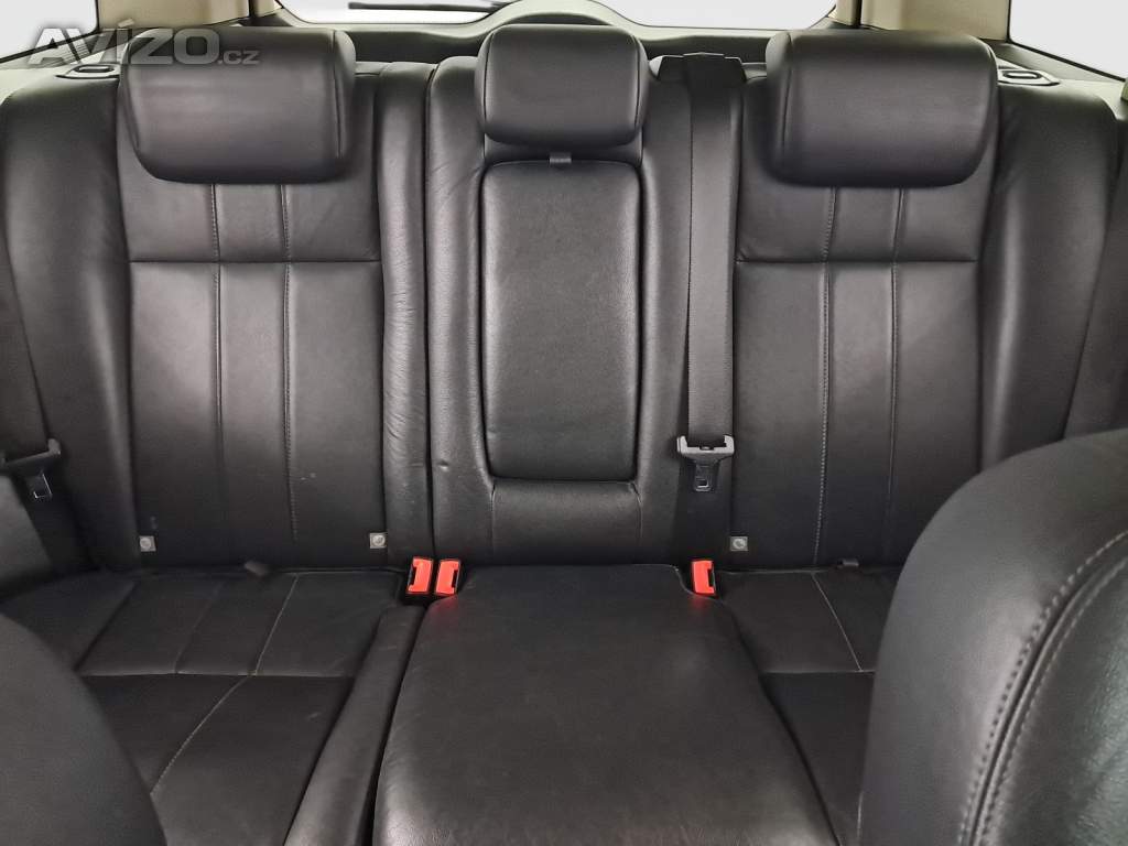Foto inzerátu Land Rover Freelander 2.2 TD4