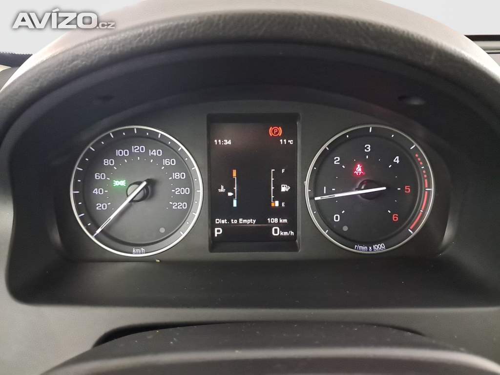 Foto inzerátu Land Rover Freelander 2.2 TD4