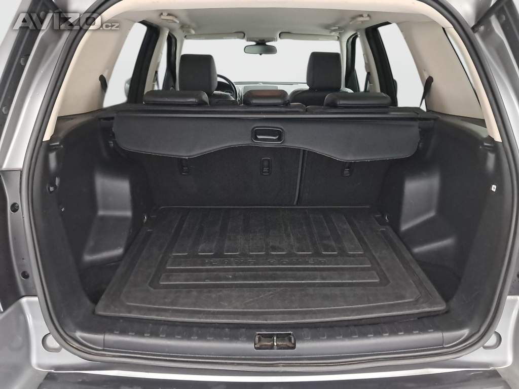 Foto inzerátu Land Rover Freelander 2.2 TD4