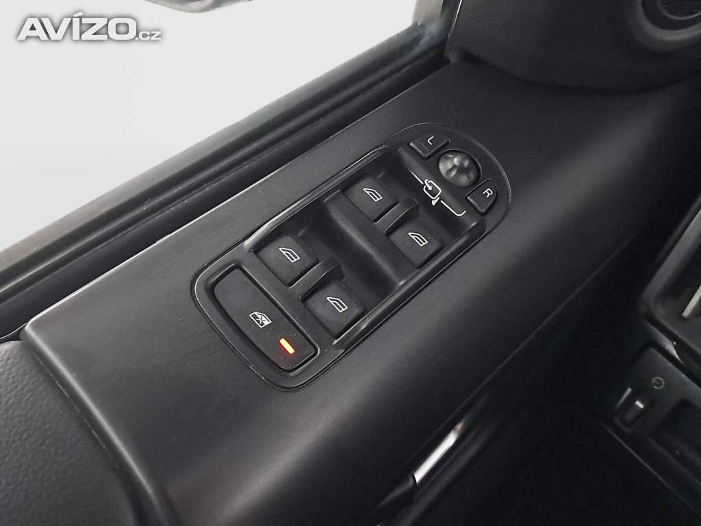 Foto inzerátu Land Rover Freelander 2.2 TD4