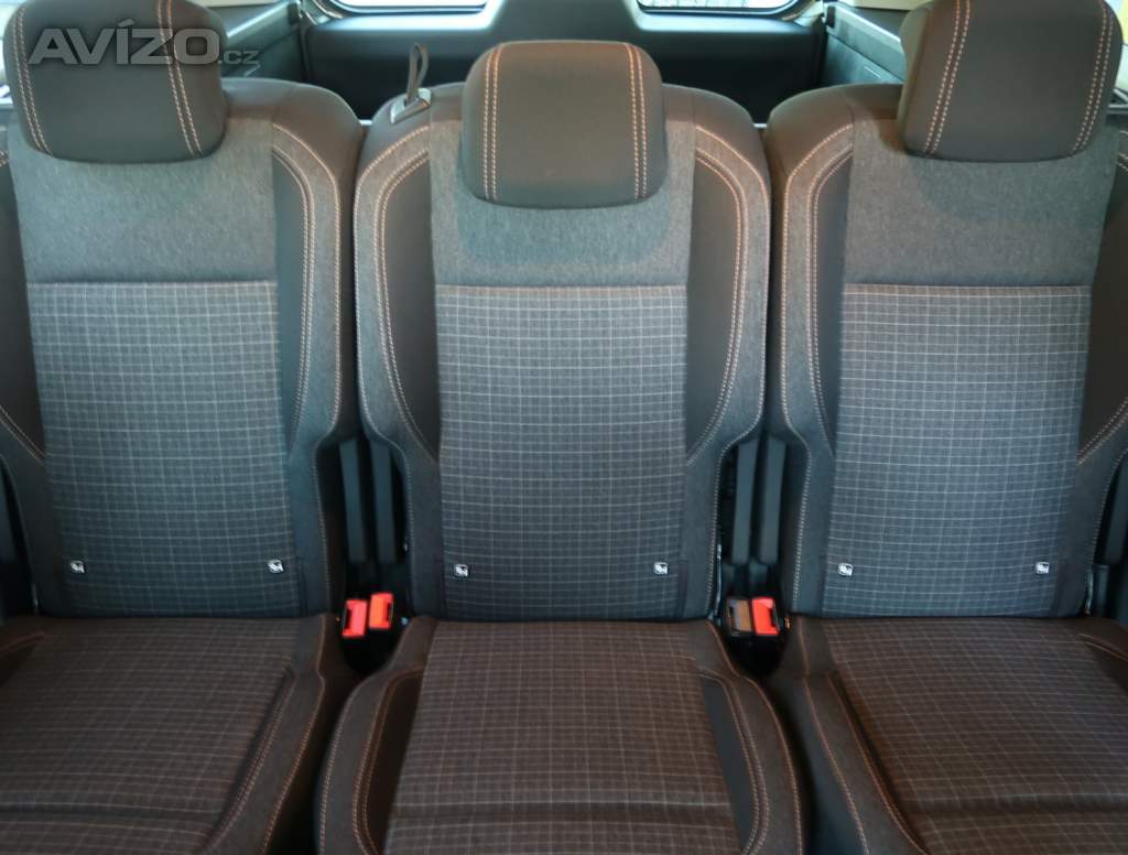 Foto inzerátu Peugeot Rifter 1.5 BlueHDi
