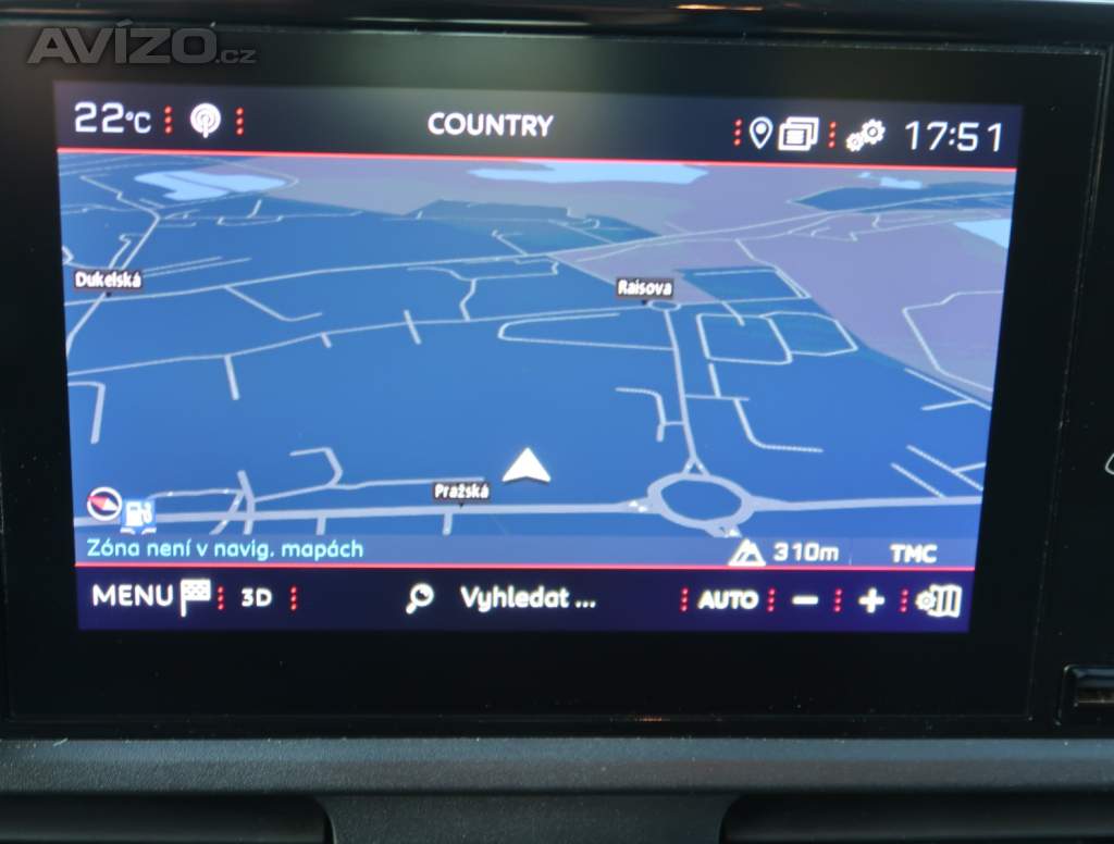 Foto inzerátu Peugeot Rifter 1.5 BlueHDi
