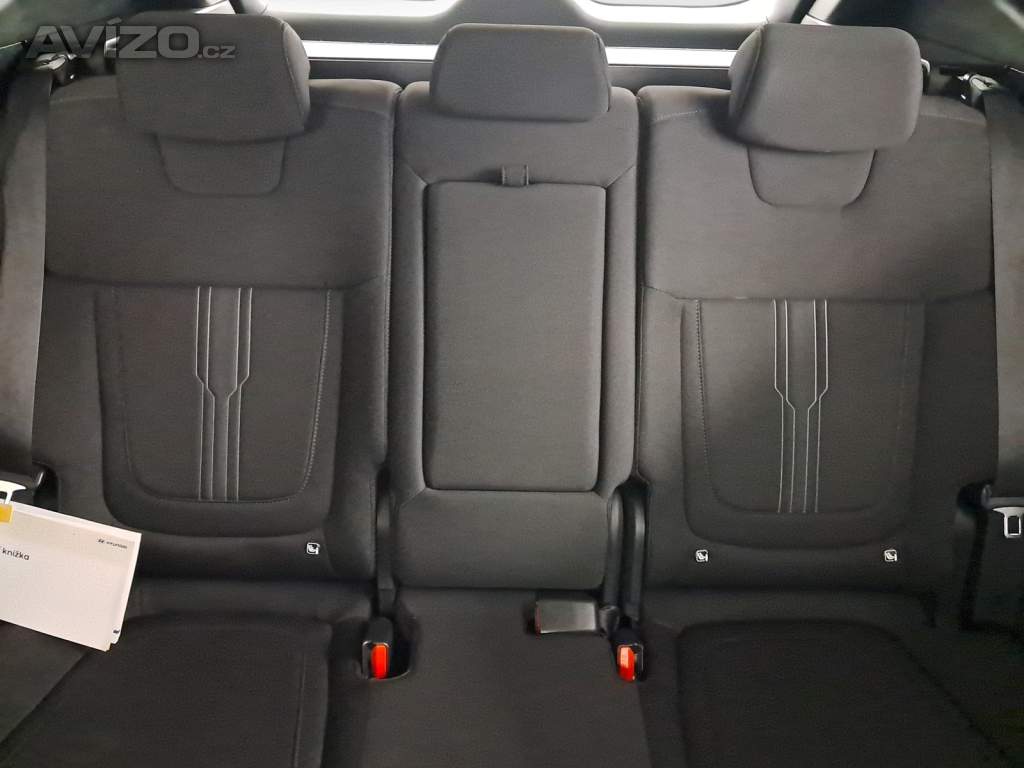 Foto inzerátu Hyundai Tucson 1.6 T-GDI HEV